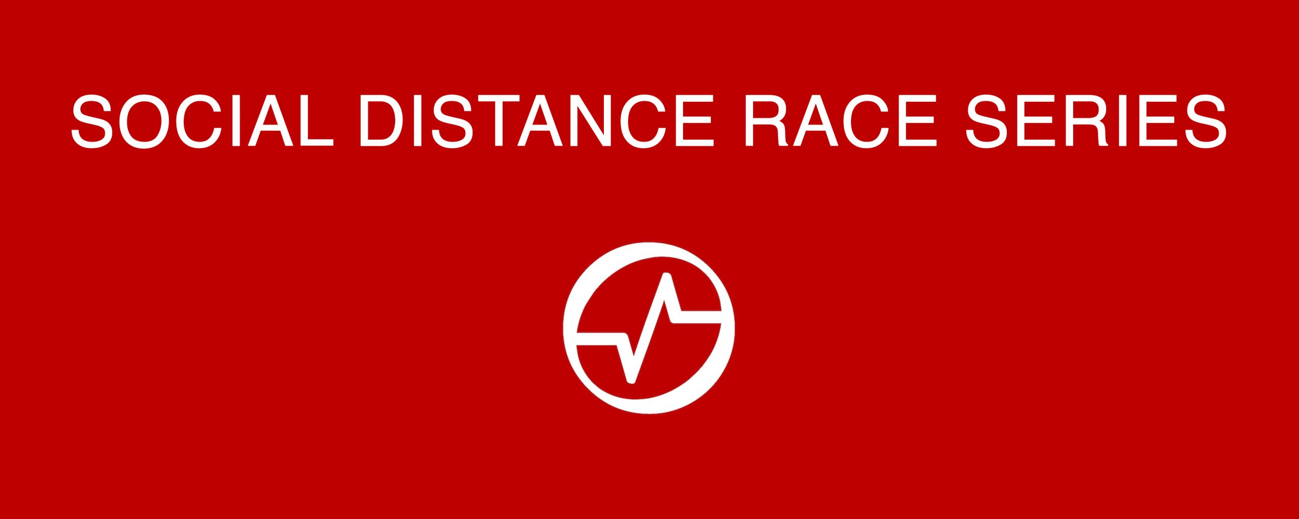 social distance race series