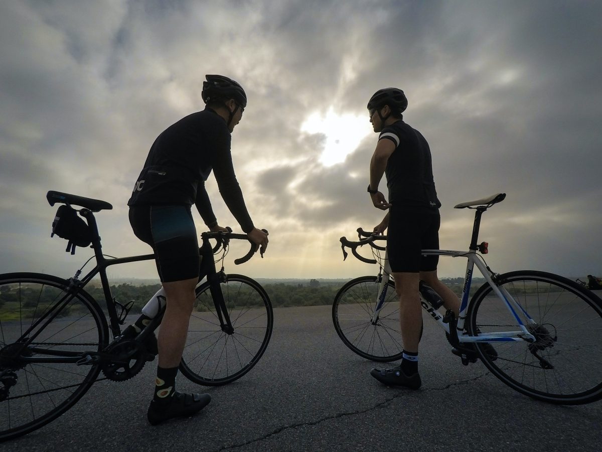 cyclist
