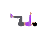 dead bug
